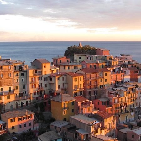 Casa Vacanze Da Paulin 马纳罗拉 外观 照片