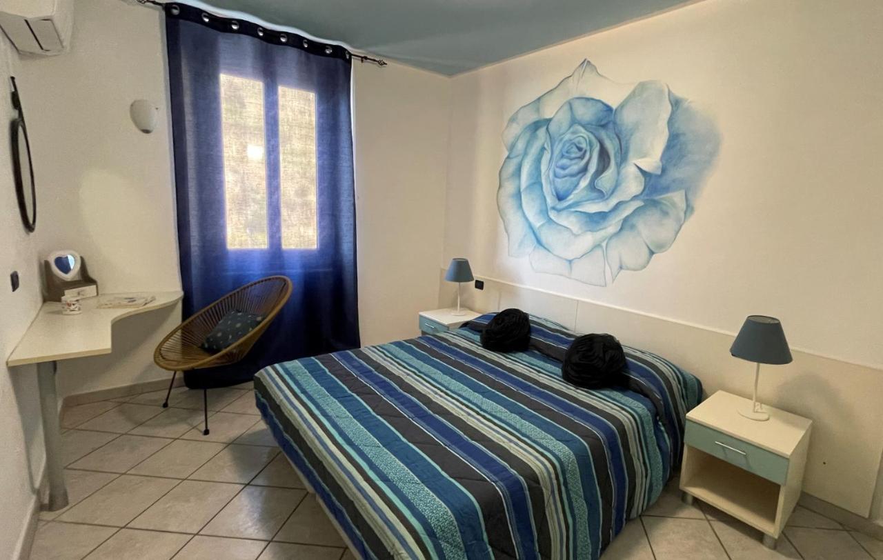 Casa Vacanze Da Paulin 马纳罗拉 外观 照片