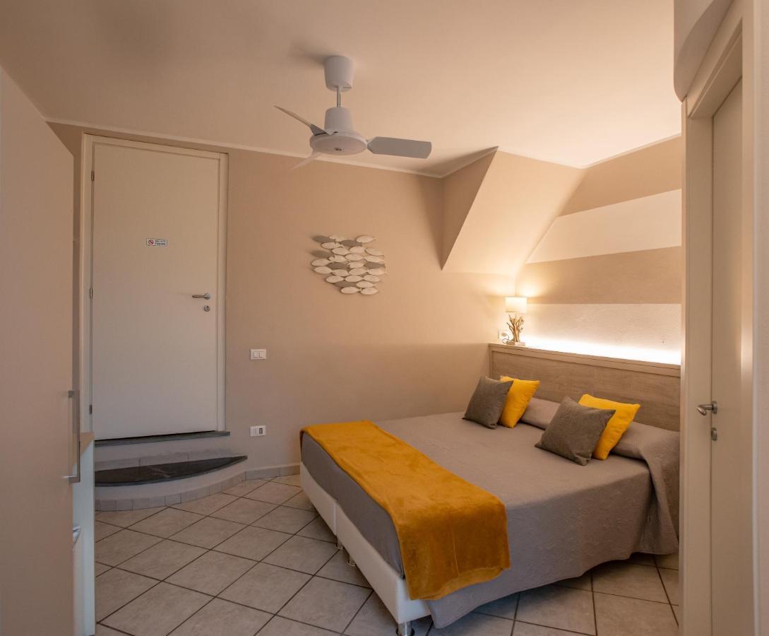Casa Vacanze Da Paulin 马纳罗拉 外观 照片