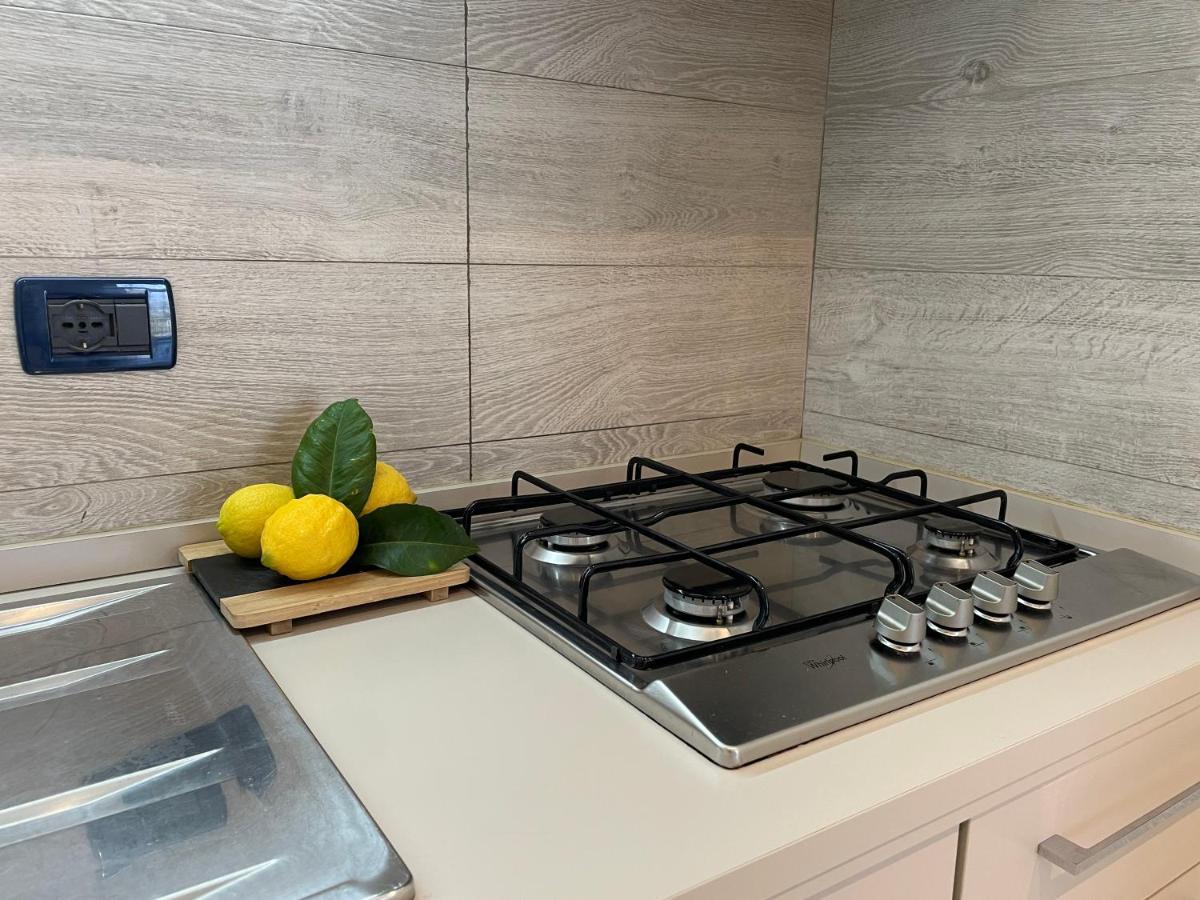 Casa Vacanze Da Paulin 马纳罗拉 外观 照片