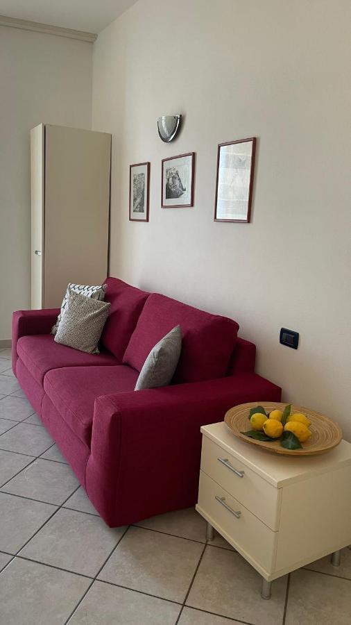 Casa Vacanze Da Paulin 马纳罗拉 外观 照片